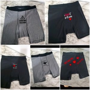 Mens underwear
